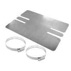 Exhaust Heat Sheild Kit