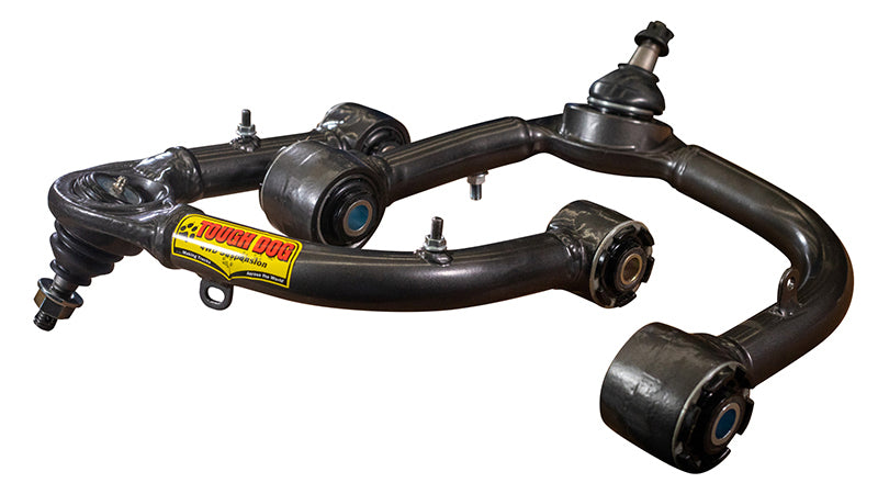 Tough Dog Ford Ranger Next-Gen Upper Control Arms