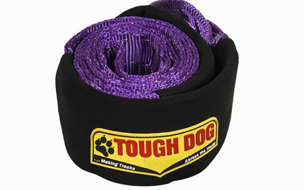10T/3m Tree Trunk Protector/Purple