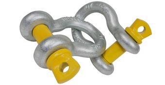4.75T Bow Shackle