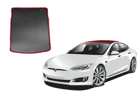 Tesla Model S Panoramic Glass Shade (1 piece) (2019-Present)*