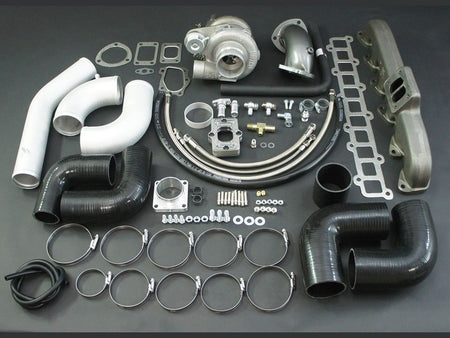HPD NISSAN PATROL GQ TD42 GT28 TURBO KIT