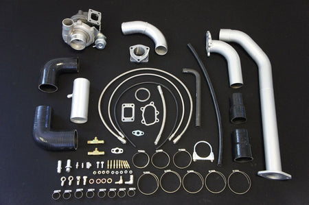 HPD TOYOTA LANDCRUISER 75,78 AND 79 SERIES 1HZ TURBO KIT