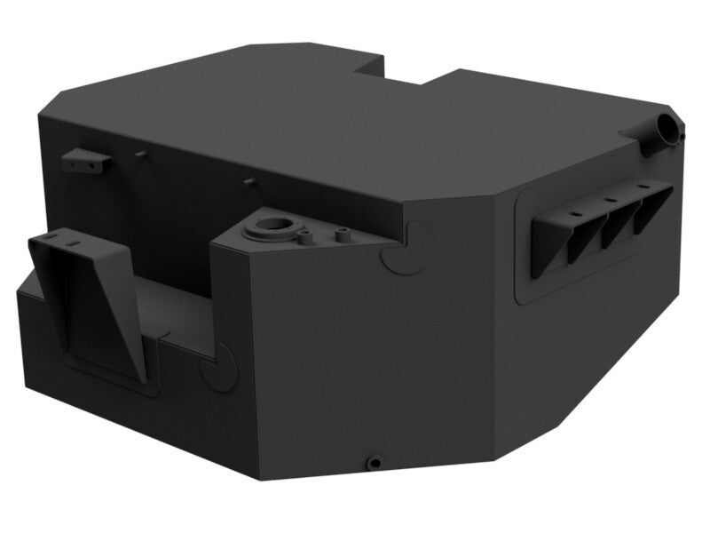 BROWN DAVIS TOYOTA LANDCRUISER 300 SERIES AUXILIARY TANK