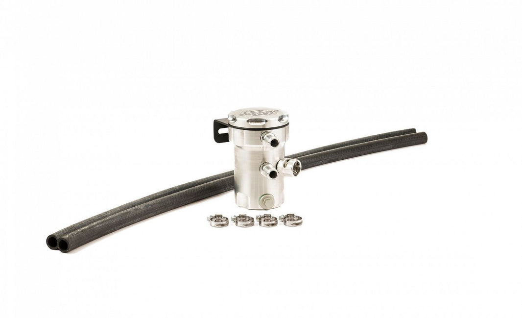 Sepr8R Universal Fitment Air Oil Separator