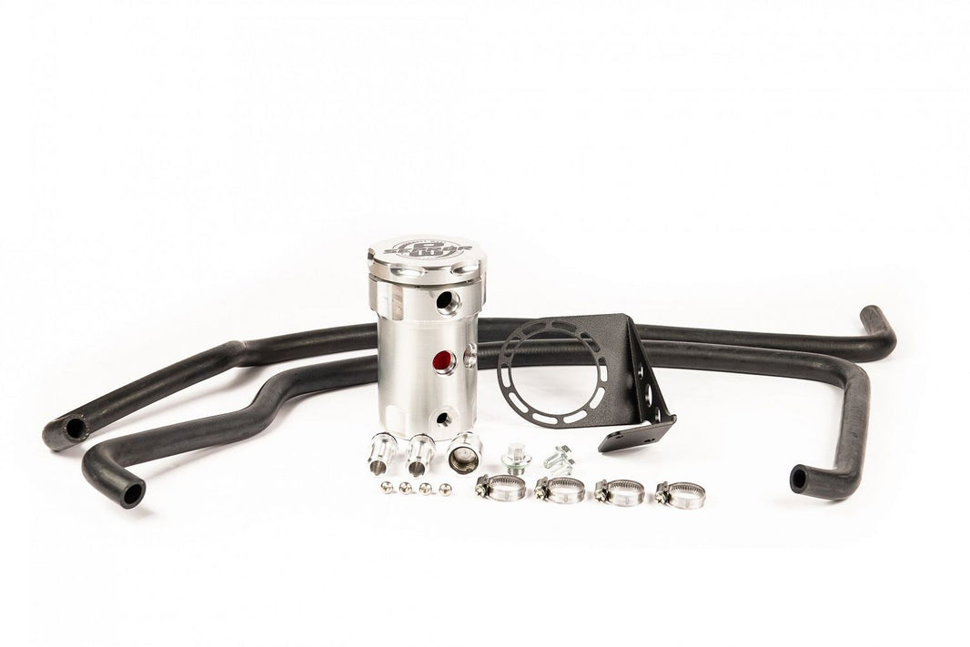 Nissan Patrol GU ZD30 Sepr8R Air Oil Separator