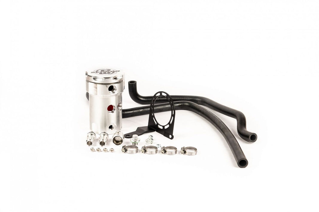 Nissan Navara D40 4Cyl Sepr8R Air Oil Separator