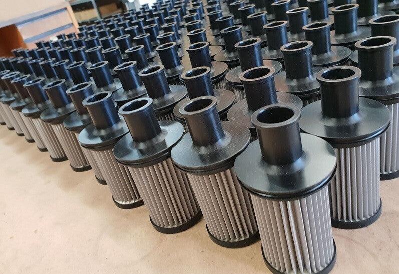 Sepr8r Replacement Filter