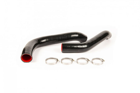 Isuzu DMAX 2013-2016 TerraTuff Intercooler Hose Kit