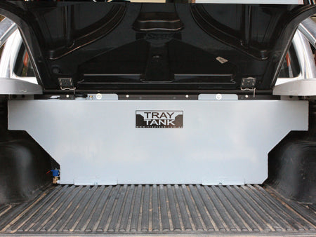 BROWN DAVIS UNIVERSAL 100L LONG RANGE FUEL TRAY TANK - TTF1