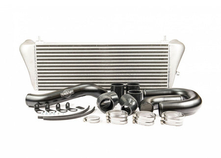 Terratuff Ford Ranger/Mazda BT50 3.2L Front Mount Intercooler Kit