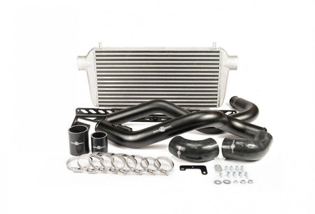 Terratuff Toyota Hilux N70 Front Mount Intercooler Kit