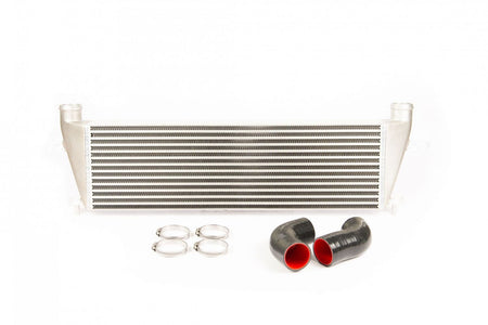 Isuzu DMAX 2013-ON Terratuff Front Mount Intercooler Kit