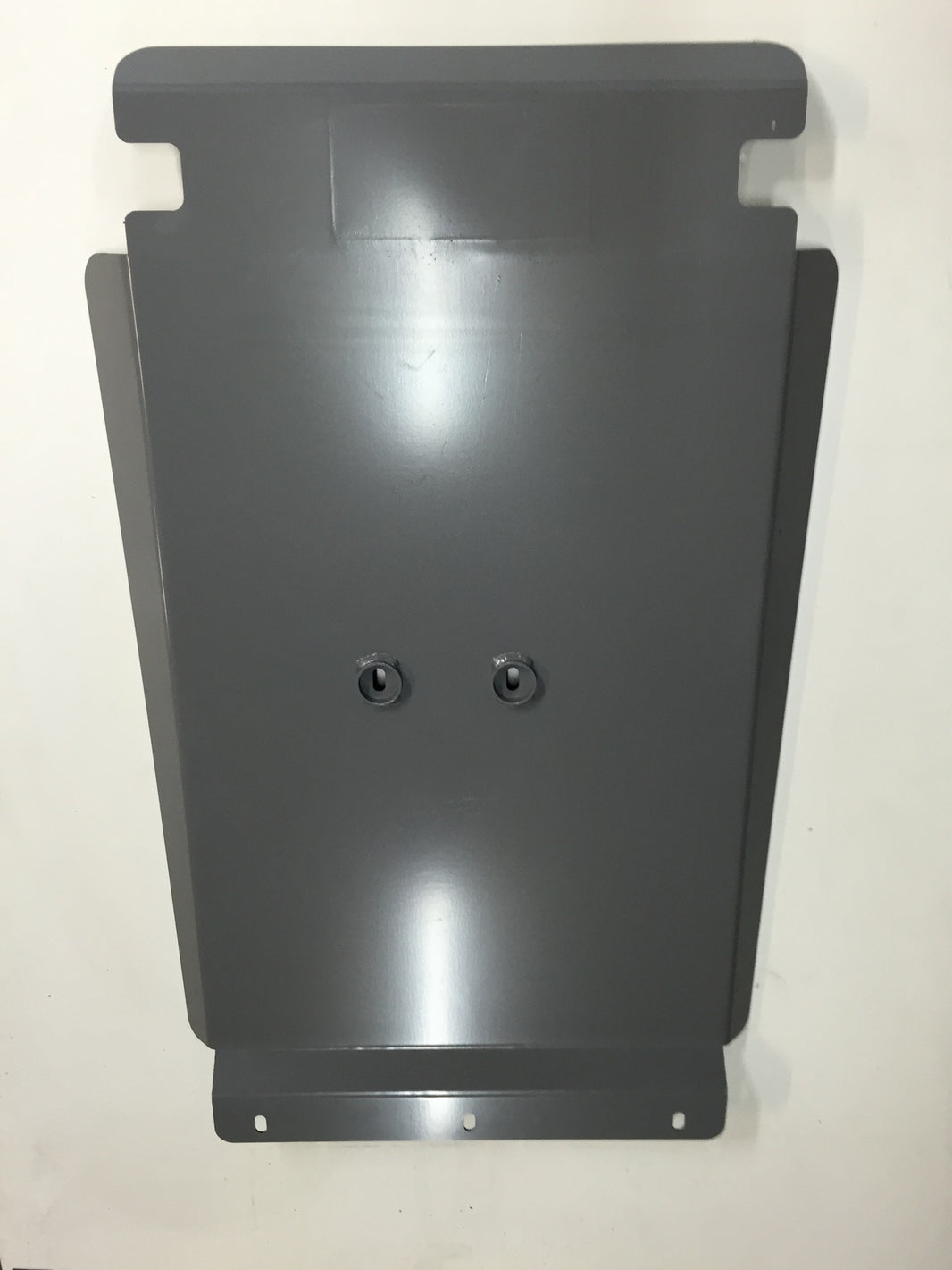 BROWN DAVIS NISSAN NAVARA D22 1997-ON ALL MODELS TRANSFER AND TRANSMISSION GUARD