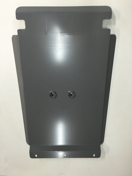 BROWN DAVIS NISSAN NAVARA D22 1997-ON ALL MODELS TRANSFER AND TRANSMISSION GUARD