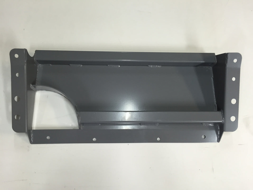 NISSAN PATROL Y61 SERIES 1 FRONT UNDERGUARD - UNDERBODY VEHICLE PROTECTION