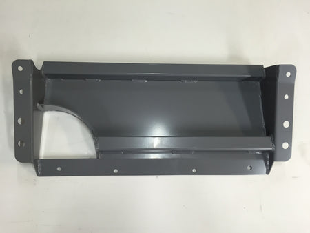 NISSAN PATROL Y61 SERIES 1 FRONT UNDERGUARD - UNDERBODY VEHICLE PROTECTION