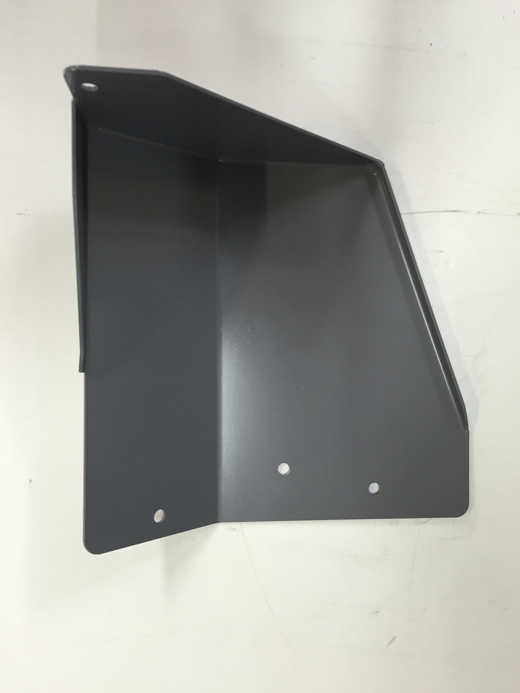 BROWN DAVIS TOYOTA HILUX 1997-2005 IFS TRANSFER CASE GUARD