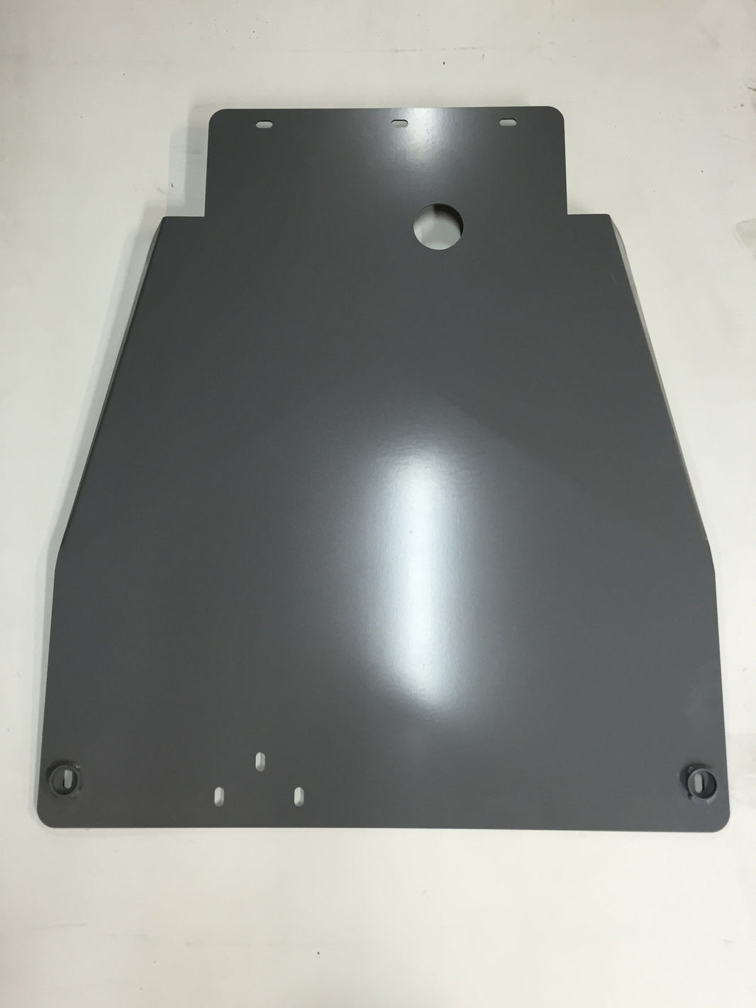 BROWN DAVIS TOYOTA LANDCRUISER 100 SERIES IFS DIESEL TRANSMISSION GUARD