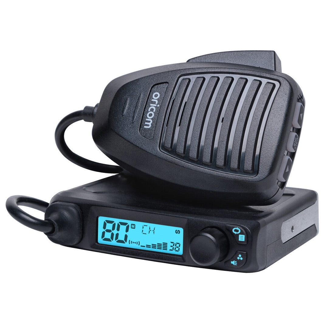 Oricom 80CH Micro 2Way Radio