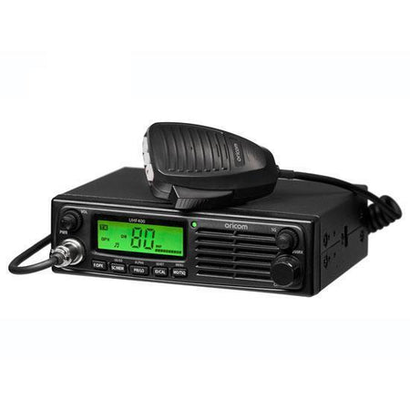 Oricom 80CH 2Way Radio SB RP
