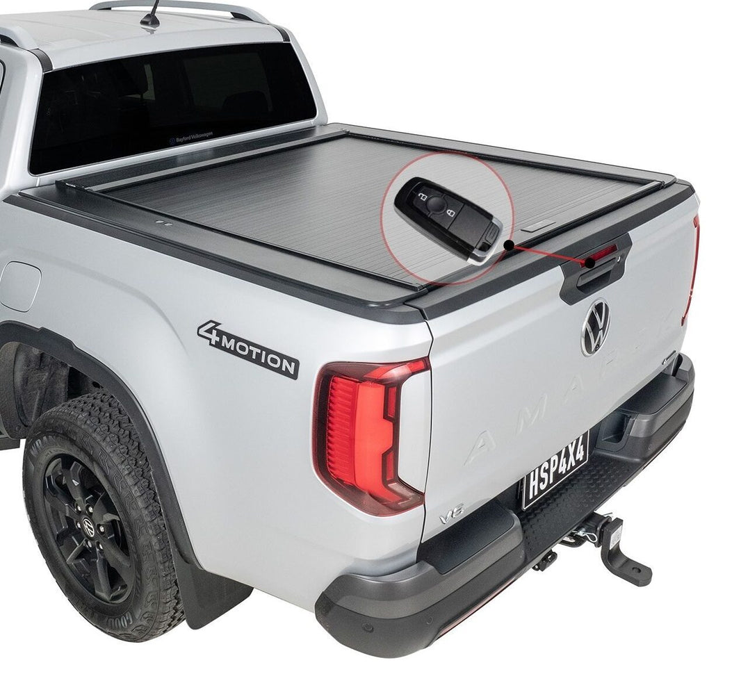 HSP Tail Lock Suits All New Amarok 2023+