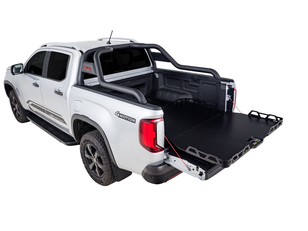 HSP Load Slide Suits All New Amarok 2023+ (Suits No Liner / Spray on Liner)