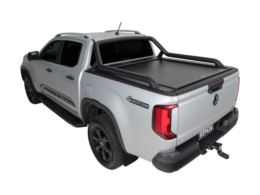 HSP Roll R Cover S3.5 Suits Genuine Extended Sports Bar All New Amarok 2023+