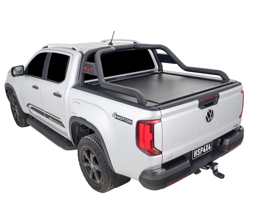 HSP Roll R Cover S3.5 Suits Armour Bar Sports Bar All New Amarok 2023+