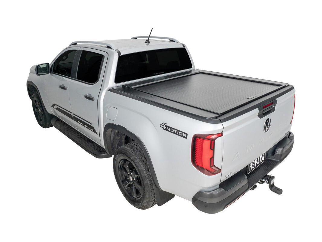 HSP Roll R Cover S3.5 Suits No Sports Bar All New Amarok 2023+
