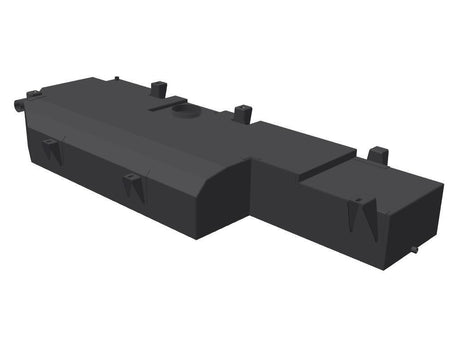 BROWN DAVIS VOLKSWAGEN CRAFTER 2017-ON MWB 3640MM LONG RANGE TANK