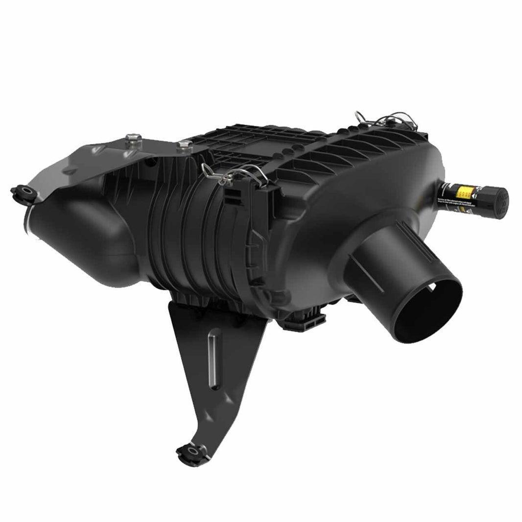 XLC200K Donaldson PowerCore 4x4 Air Cleaner Housing and Filter Kit for Toyota Landcruiser 2007-21 4.5L Turbo Diesel VDJ200
