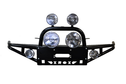 Toyota Hilux N70 03/2005-08/2011 XROX Bar