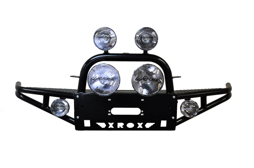 Toyota Prado 120 Series 2002/03-10/09 XROX Bar