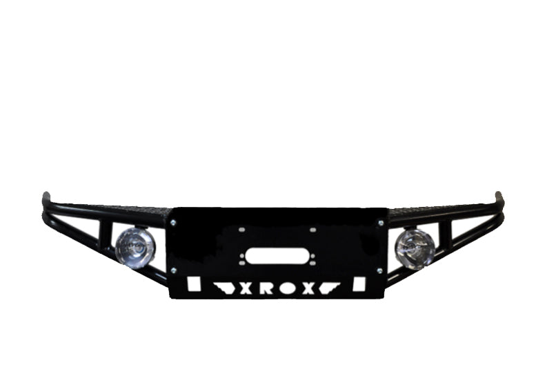 Toyota Prado 90 Series KZJ95 & Surf KZN185 (With flares) 1996-2002 XROX Bar