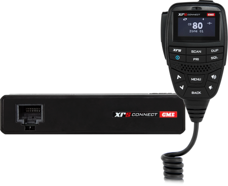 XRS Connect Super Compact UHF