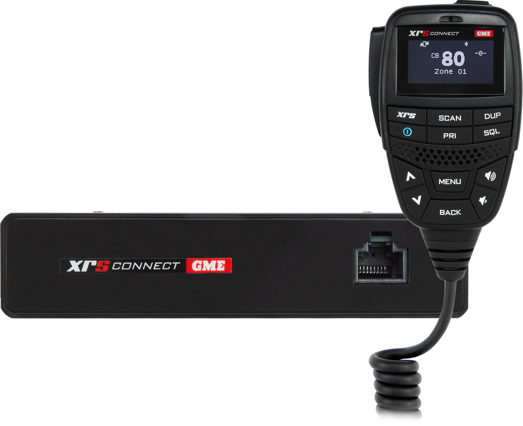 XRS Connect Compact UHF