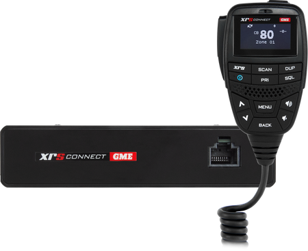 XRS Connect Compact UHF