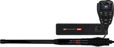 XRS Connect 4WD Pack