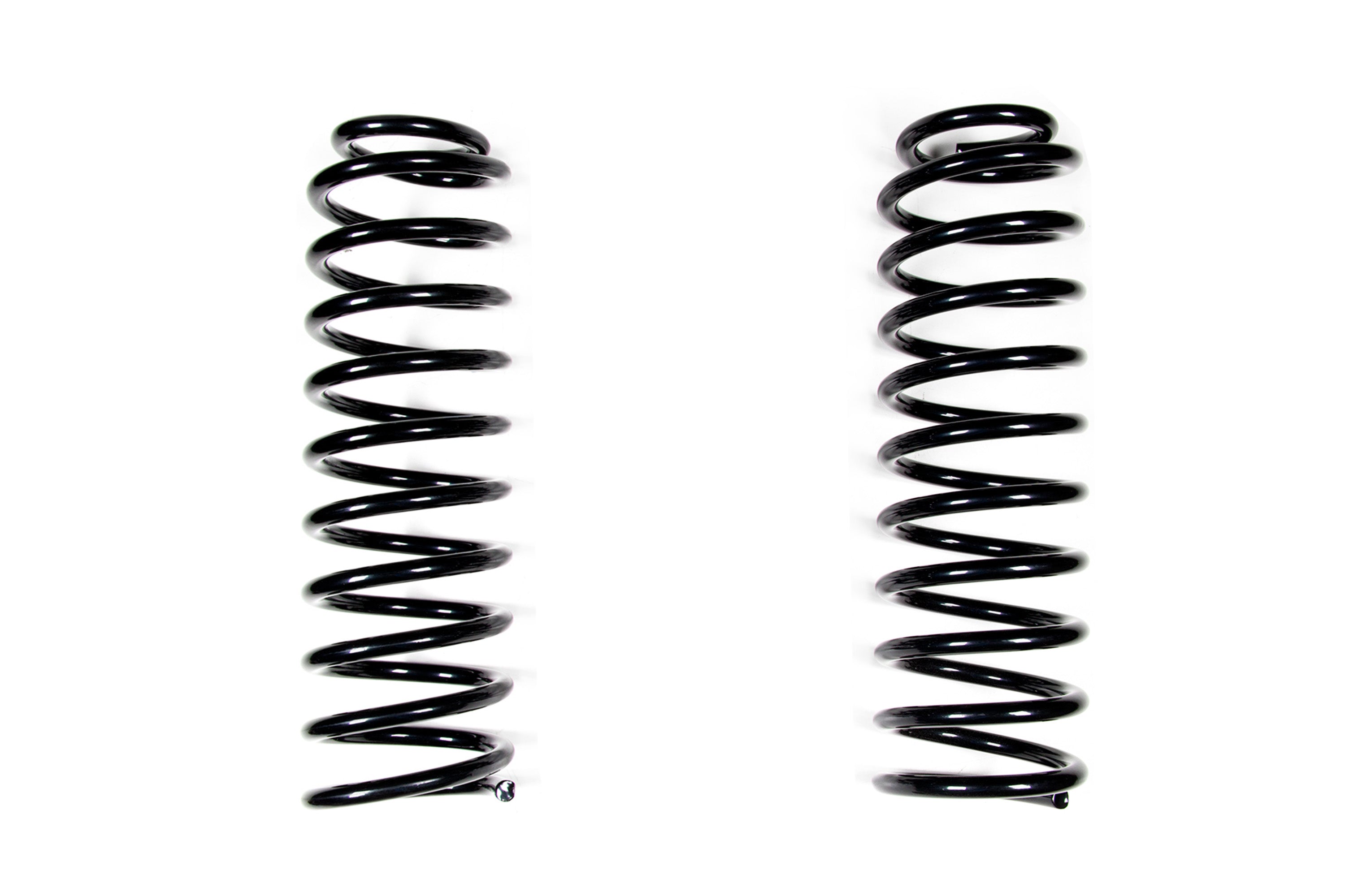 Coil Springs - Front | 3 Inch Lift | Jeep Cherokee XJ (84-01) & Grand Cherokee ZJ (93-98)