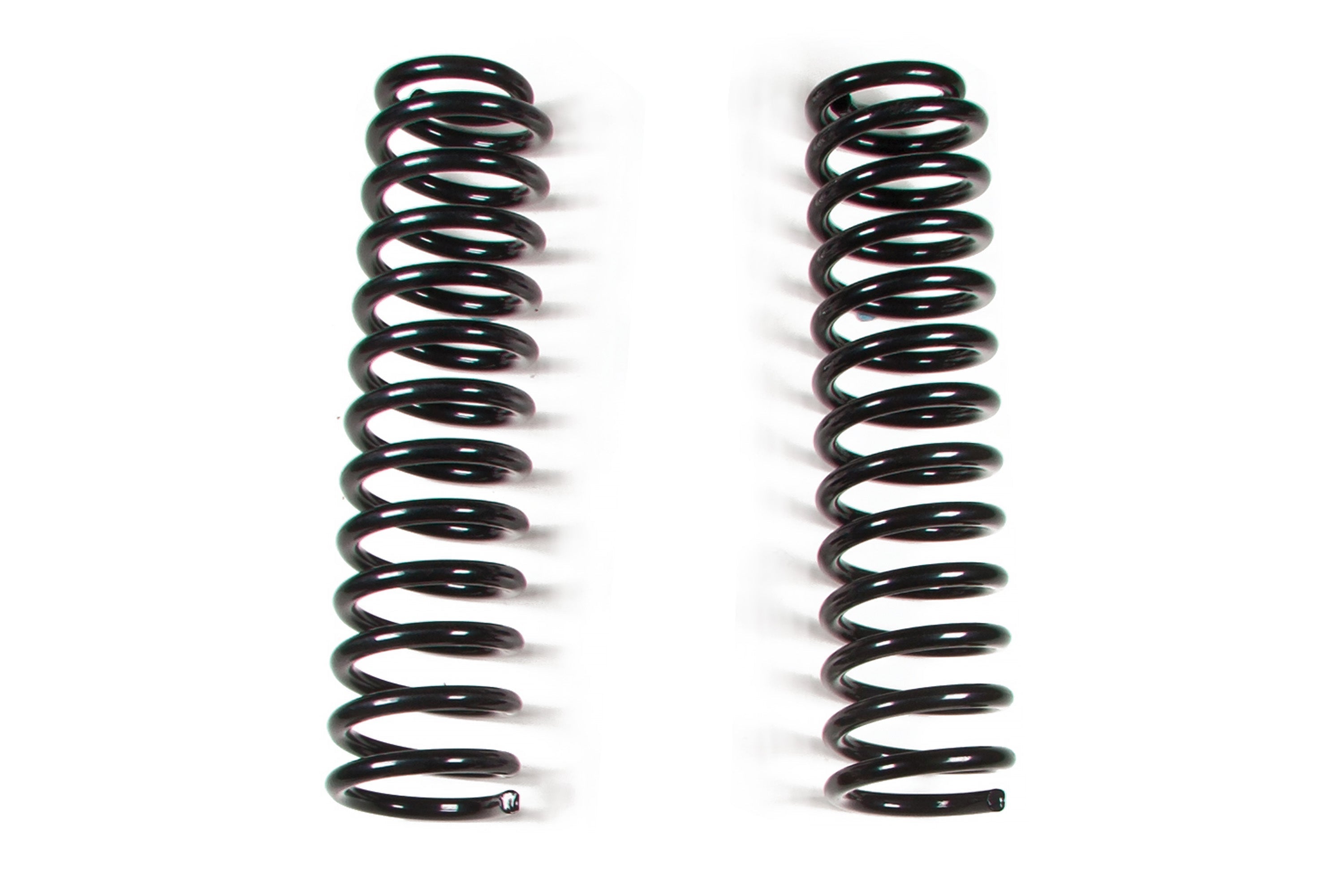 Coil Springs - Rear | 3.5 Inch Lift | Jeep Grand Cherokee WJ (99-04)