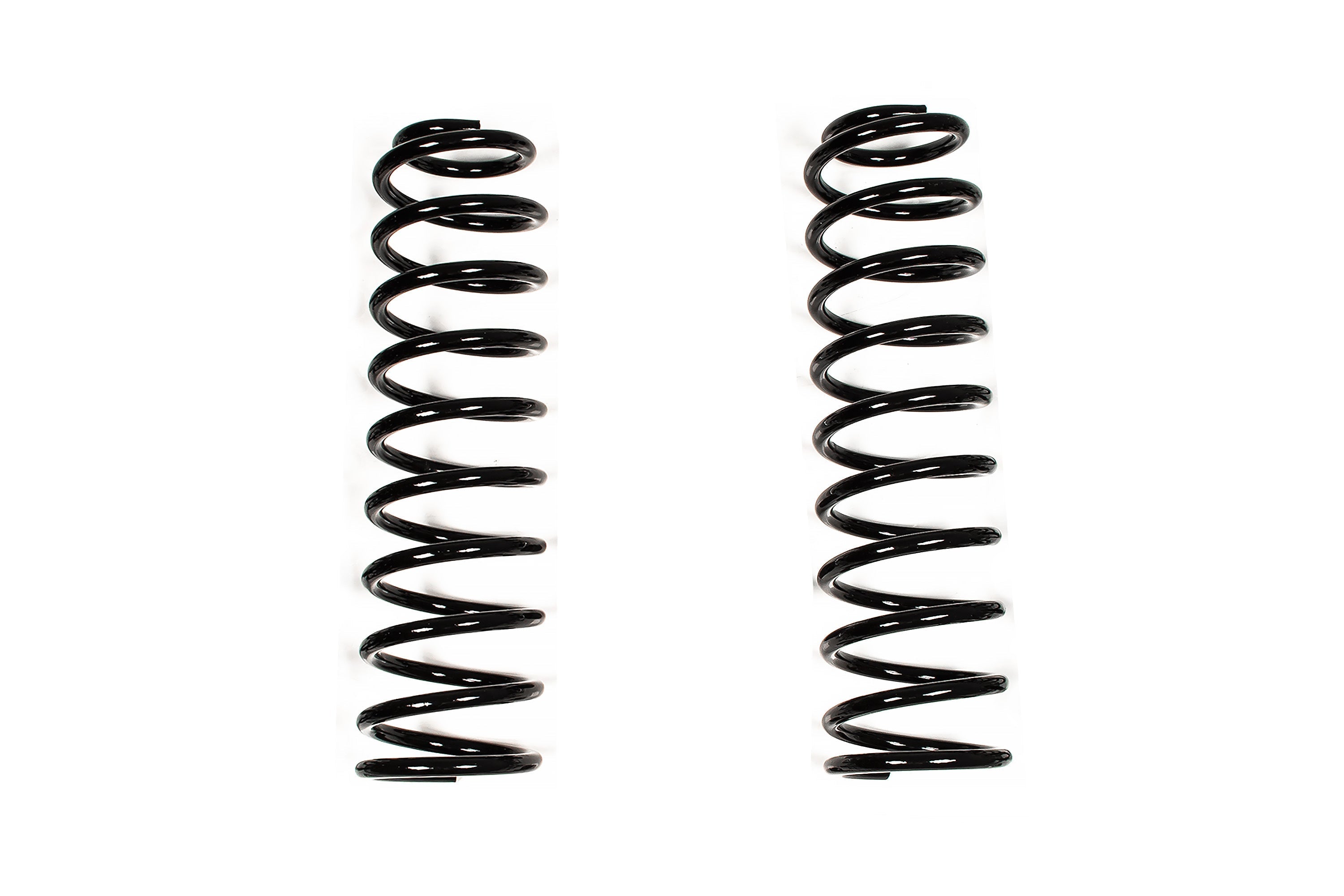 Coil Springs - Rear | 1.5 Inch Lift | Jeep Liberty KJ (02-07)